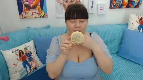 pretty_malika online show from 06-19-26, 03:55