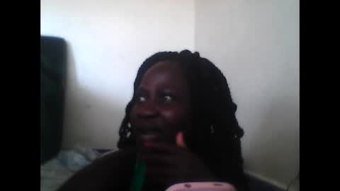 pretty_mellanin1 online show from 12-09-24, 12:30