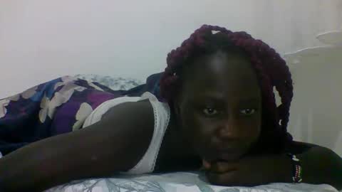 pretty_mellanin1 online show from 01-03-25, 06:57