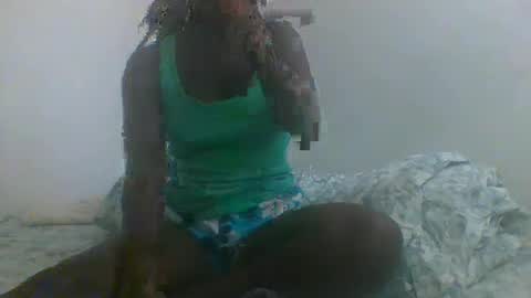 pretty_mellanin1 online show from 01-04-25, 09:00