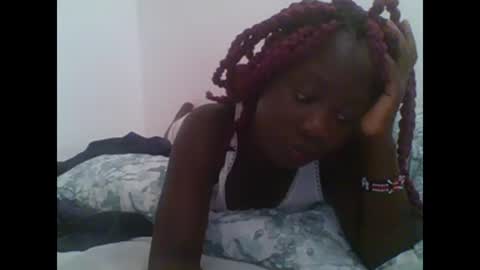 pretty_mellanin1 online show from 01-06-25, 07:31