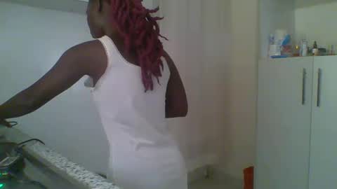 pretty_mellanin1 online show from 01-08-25, 06:52