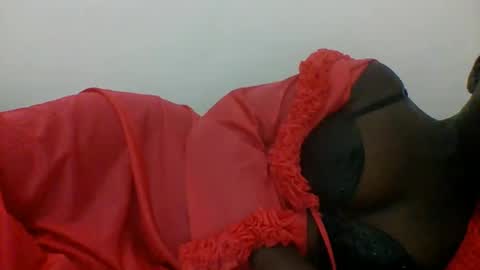 pretty_mellanin1 online show from 01-14-25, 06:49