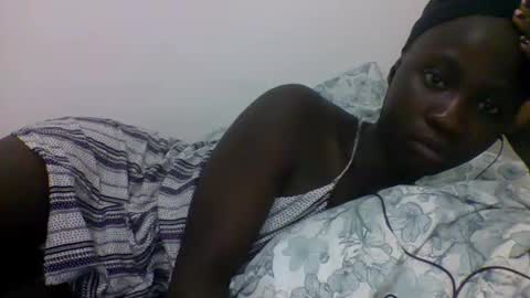 pretty_mellanin1 online show from 01-16-25, 02:09