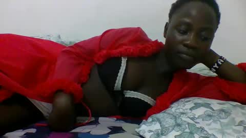 pretty_mellanin1 online show from 01-25-25, 06:57