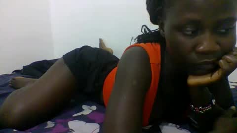 pretty_mellanin1 online show from 02-06-25, 06:46