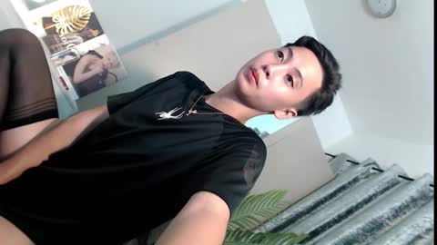 Snapshot of pretty_molly18 chatting on 01-23-25, 02:17 Its me Molly 3 online show from 01-23-25, 02:17