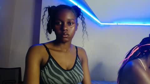 Nyra online show from 04-21-26, 11:07