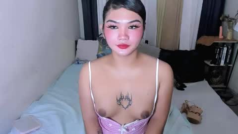 hi im percy online show from 04-28-26, 06:07