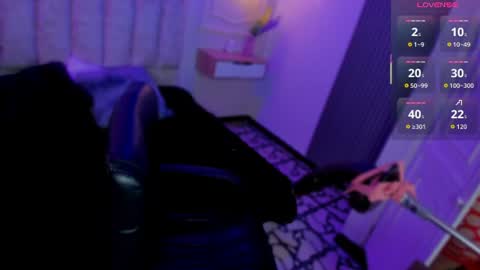 Snapshot of pretty_perla chatting on 06-16-26, 01:14 PERLA online show from 06-16-26, 01:14