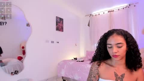 pretty_pettite online show from 03-16-26, 08:13