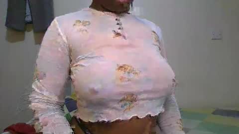 pretty_shila online show from 10-26-25, 01:50