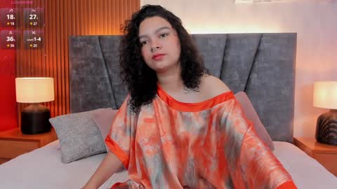 Daisy Flower online show from 12-04-24, 01:25