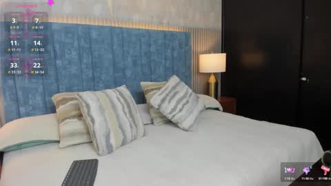 Daisy Flower online show from 11-11-25, 02:00