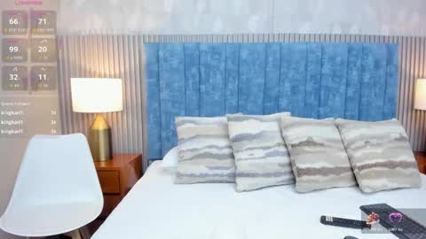 Daisy Flower online show from 01-18-26, 01:53