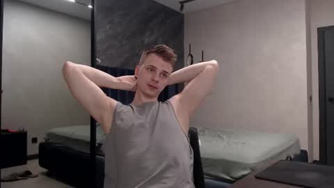 Justin online show from 06-18-26, 03:05