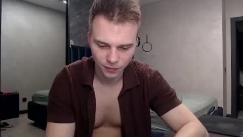Justin online show from 06-23-26, 08:18
