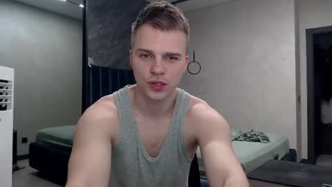 Justin online show from 07-12-26, 08:00