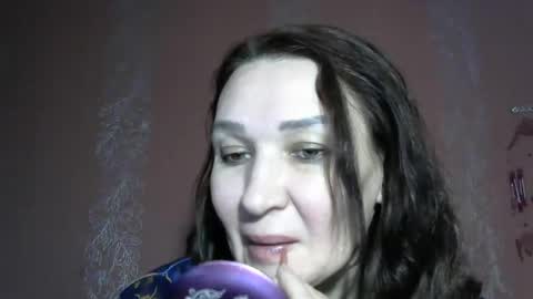 Samantha online show from 12-19-24, 04:24