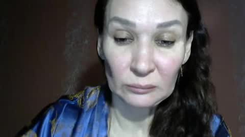 Samantha online show from 01-22-25, 05:49