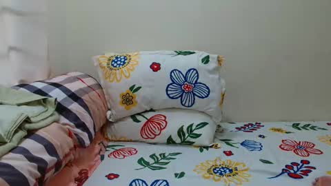 PrettyAsian098 online show from 01-12-25, 01:32