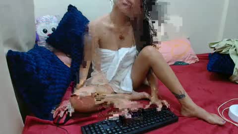 PrettyAsian098 online show from 03-05-25, 01:39