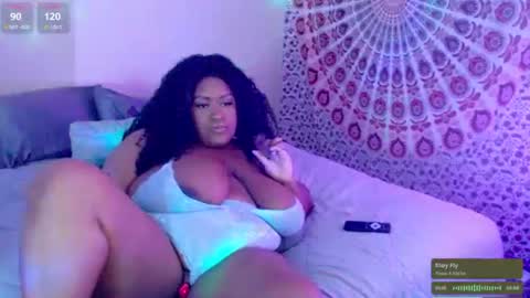 Miss Pretty online show from 11-02-25, 02:03