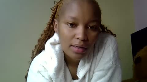 prettybamb online show from 03-27-26, 06:08