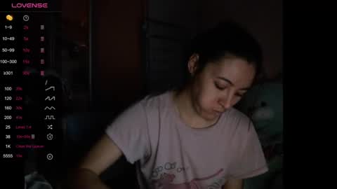 Bella online show from 12-17-24, 04:45