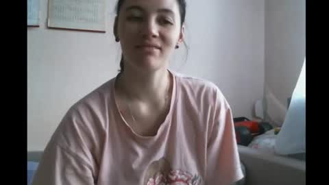 Bella online show from 02-15-25, 05:19