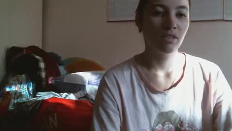 Bella online show from 09-18-25, 04:36