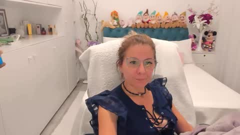 wilma online show from 09-30-25, 08:03