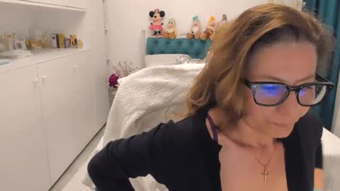 wilma online show from 05-11-26, 07:00