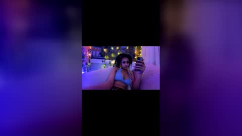 prettyblackgal online show from 02-03-26, 05:38