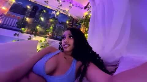 prettyblackgal online show from 02-03-26, 06:40