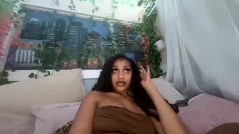 prettyblackgal online show from 02-07-26, 07:34