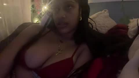 prettyblackgal online show from 03-16-26, 07:12