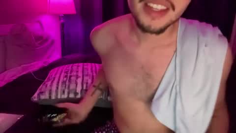 boy ken online show from 04-18-26, 05:11