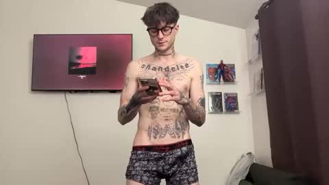 pretty boy online show from 02-24-26, 02:09