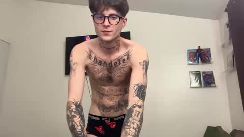 pretty boy online show from 03-05-26, 02:40