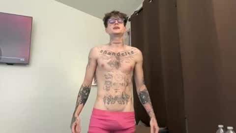 pretty boy online show from 03-12-26, 05:13