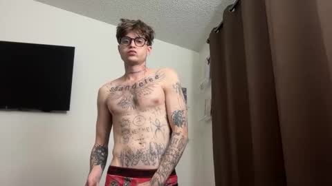 pretty boy online show from 03-17-26, 04:50