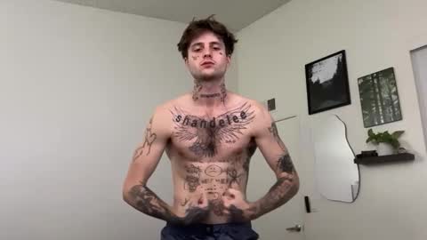 pretty boy online show from 05-09-26, 06:07