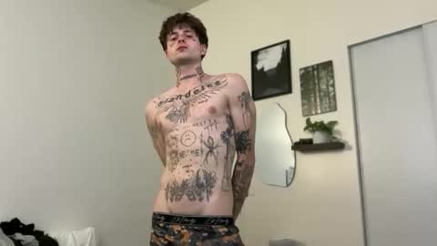 pretty boy online show from 05-12-26, 04:20