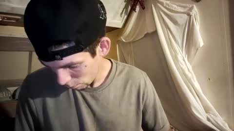 Prettyslangin69 FYPM online show from 12-21-24, 08:39