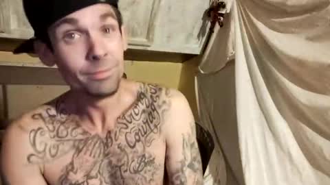 Prettyslangin69 FYPM online show from 12-23-24, 06:00