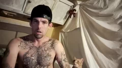 Prettyslangin69 FYPM online show from 12-23-24, 12:41