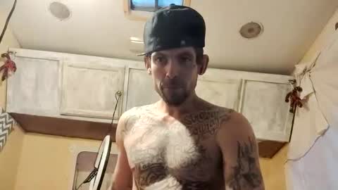 Prettyslangin69 FYPM online show from 01-05-25, 01:58
