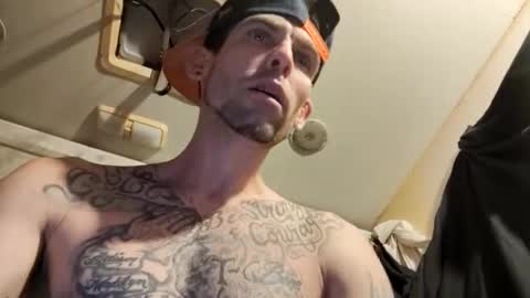 Prettyslangin69 FYPM online show from 02-14-25, 10:59
