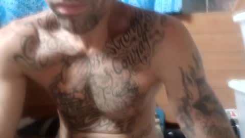 Prettyslangin69 FYPM online show from 09-15-25, 07:41